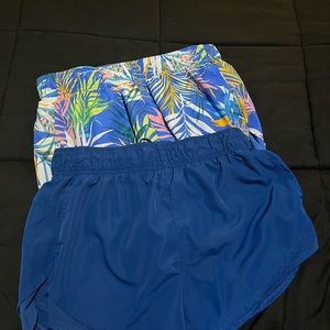 womens shorts